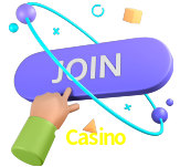 Junte-se ao cassino 8Casino hoje mesmo