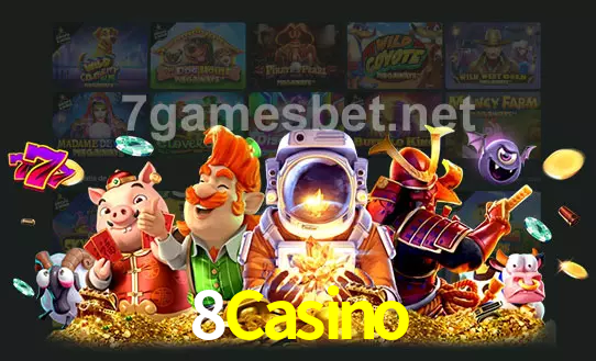 cassino 8Casino
