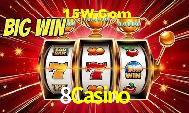 A Experiência Imersiva dos Cassinos Ao Vivo no 8Casino