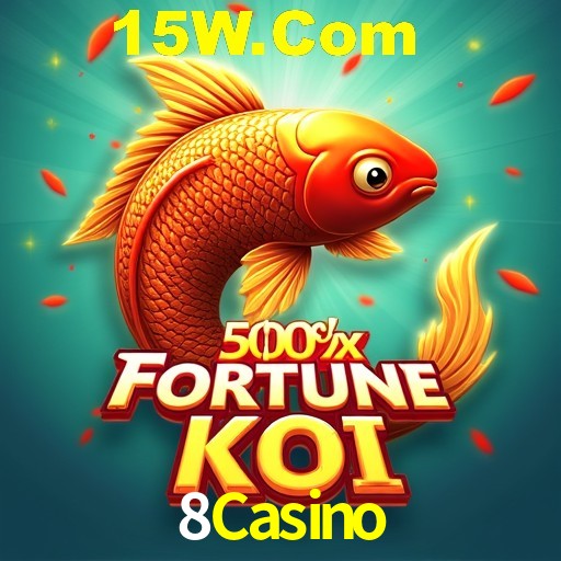 Exclusive Offers 8Casino