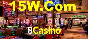 8Casino