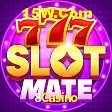 Game Statistics 8Casino