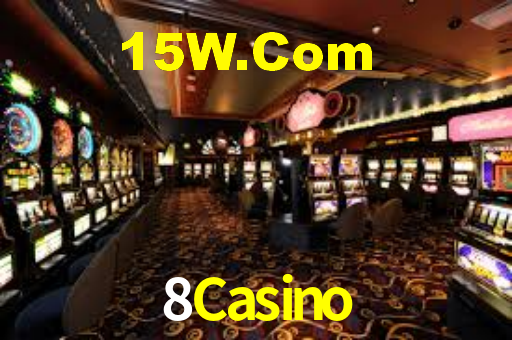 8Casino Com App