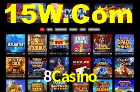 8Casino