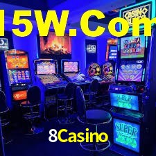 8Casino Bet