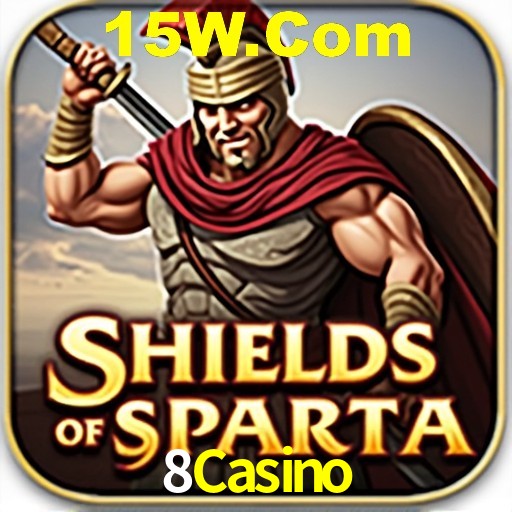 Casino Ao Vivo 8Casino