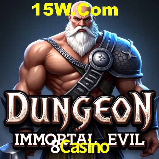 Game Providers 8Casino