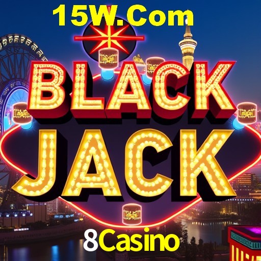 APP oficial da 8Casino para mobile