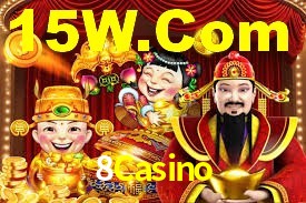 8Casino Com App