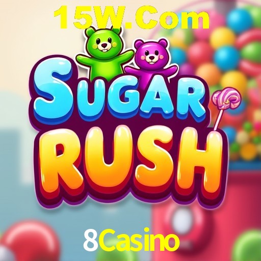 A Emoção da Loteria na 8Casino: Uma Chance de Mudança de Vida