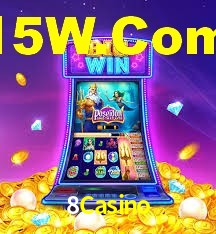 8Casino Com App