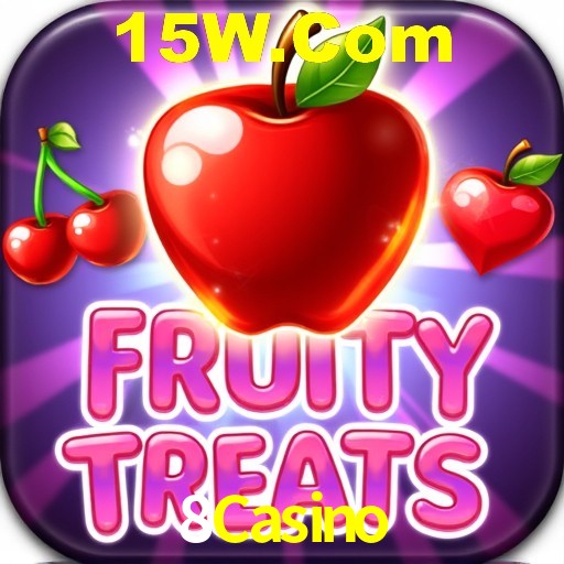 Promoção Relâmpago 8Casino