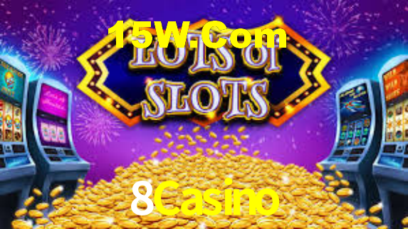 8Casino Bet