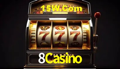 Inovações de Jogos na 8Casino: O Futuro das Experiências Interativas