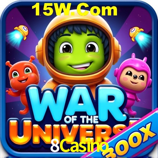 Weekend Specials 8Casino