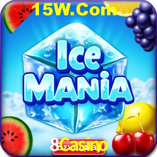 Games Directory 8Casino