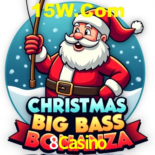 Casino Ao Vivo 8Casino