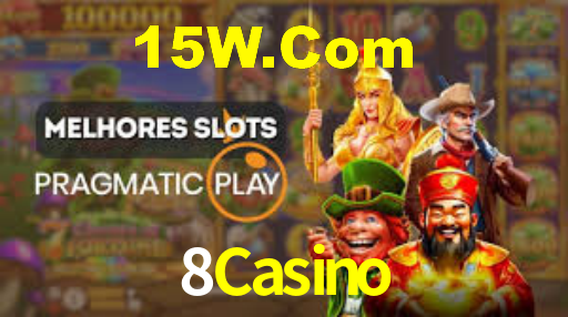 8Casino: A Experiência de Casino com Jogos de Mesa ao Vivo