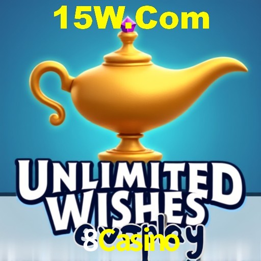 Estatísticas do Jogo 8Casino