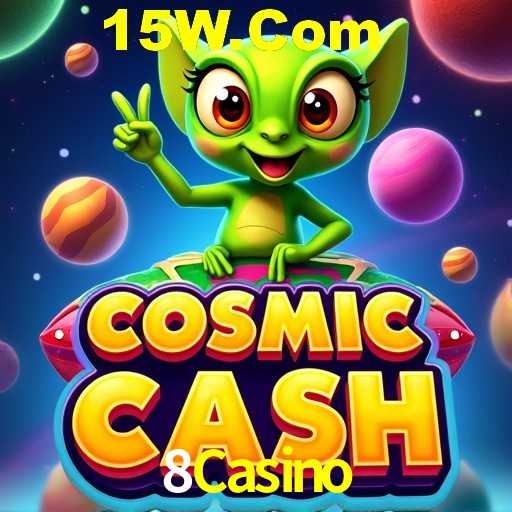 Slot Games 8Casino