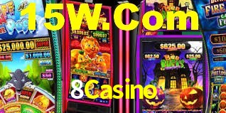 8Casino