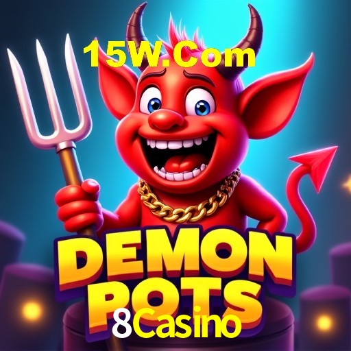 Apostas Esportivas na 8Casino: Um Guia Completo