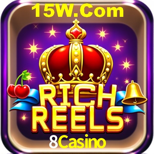 A Emoção da Loteria na 8Casino: Uma Chance de Mudança de Vida