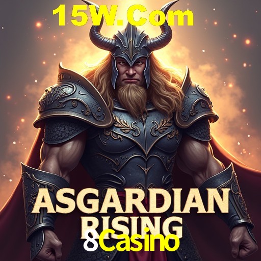 Flash Promotion 8Casino