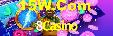 8Casino - Melhores Jogos De Caça-Níqueis - 8Casino Bet