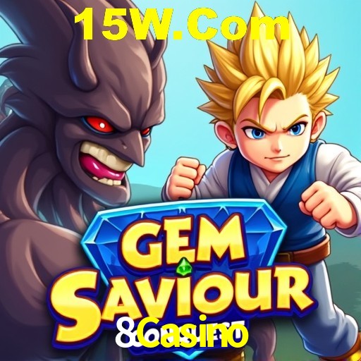 Descubra o Mundo do Cassino Online com 8Casino