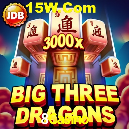 8Casino: Seu Cassino Premiado com Pagamentos Rápidos