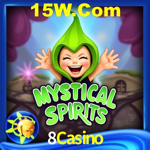 Integração de APIs 8Casino