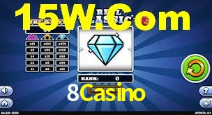 8Casino Com App