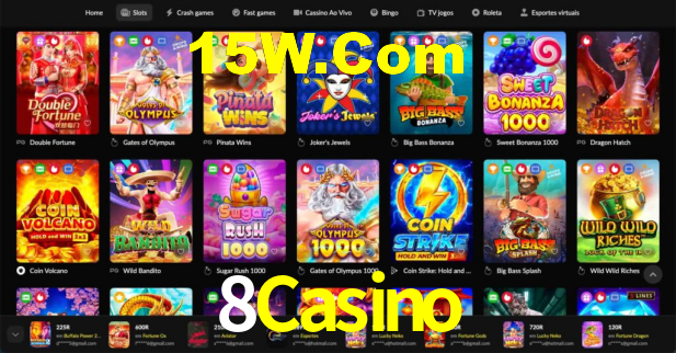 8Casino,8Casino Bet