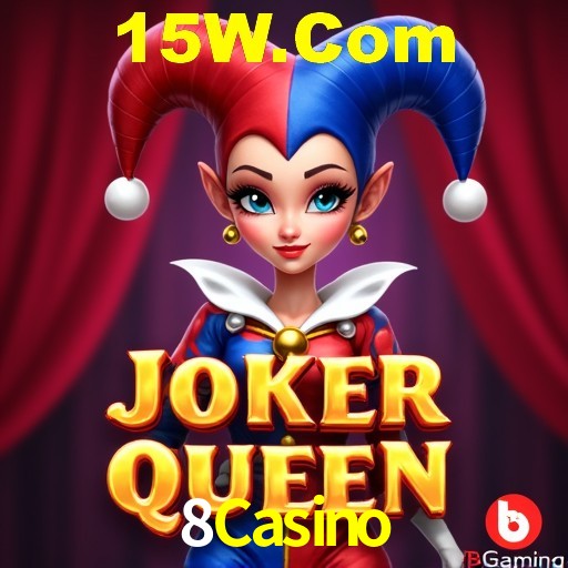 Cadastro Rápido 8Casino