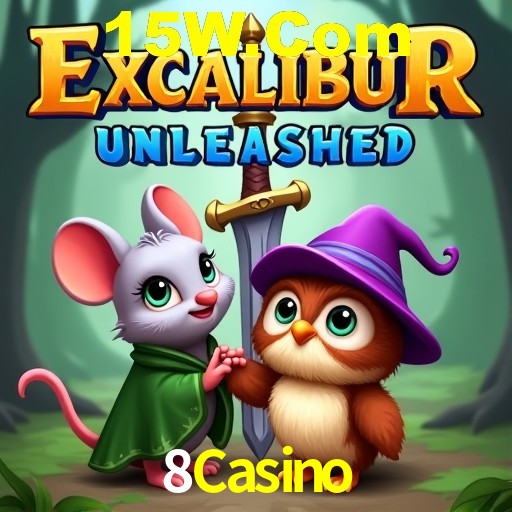 Segurança 2FA 8Casino