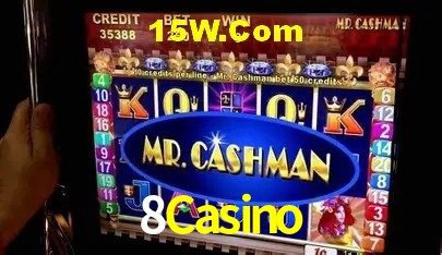 Jackpot Winner