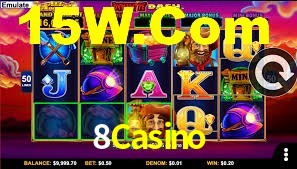 Tournament Betting
